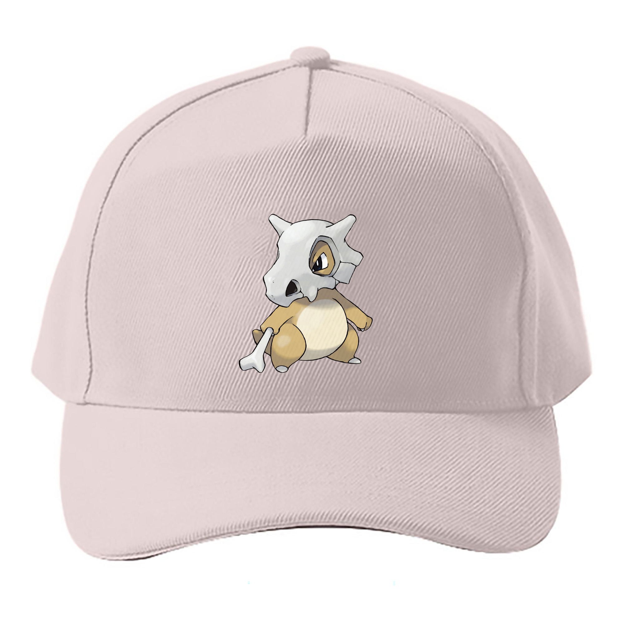 （画像用） ポケットモンスター Pokémon ベースボールキャップ 綿100％ 男女兼用 帽子 スポーツ
